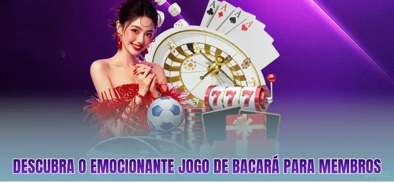 Conta luxo55 sincronizada site e app