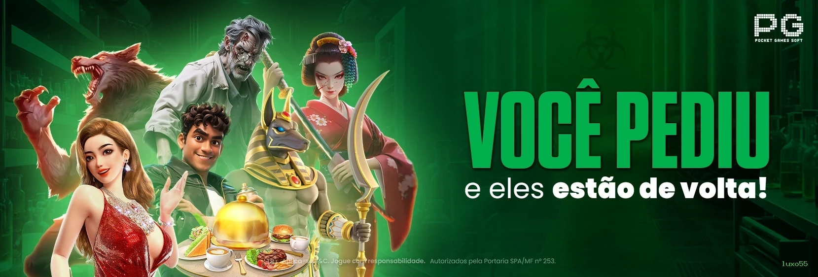 Cassino luxo55 - mesas ao vivo e jogos