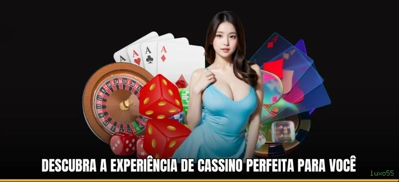 App luxo55 Android download