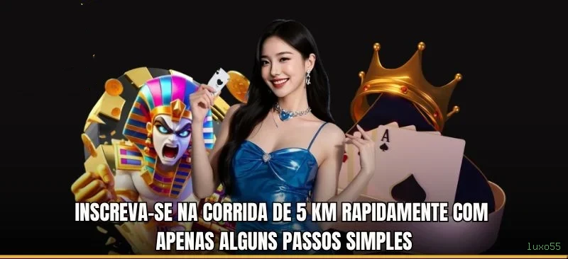 Ganhar e sacar na luxo55